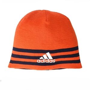 NWT Adidas Eclipse Reversible II Beanie